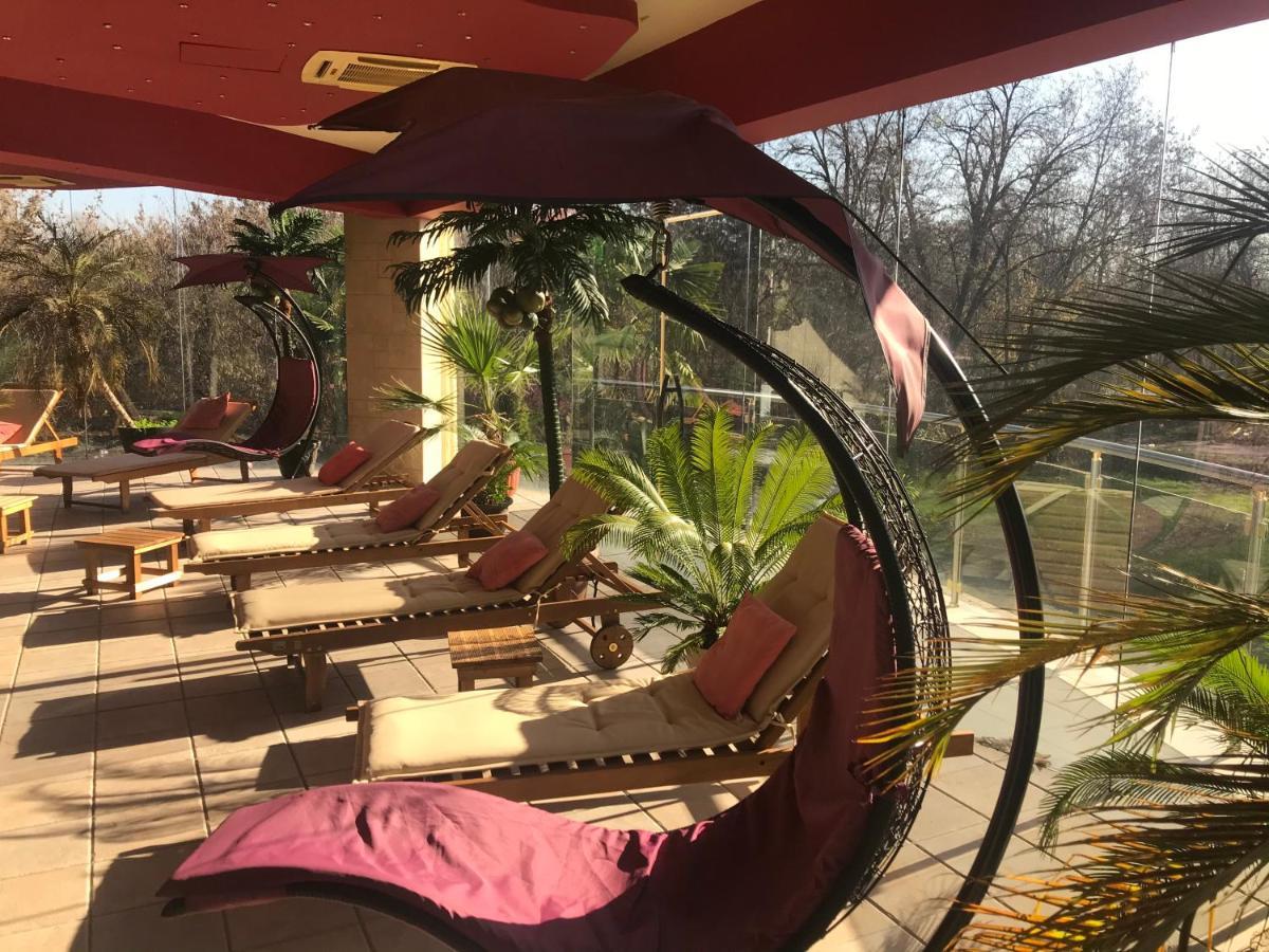 Hotel Cabana Spa & Relax Bar Plovdiv Buitenkant foto