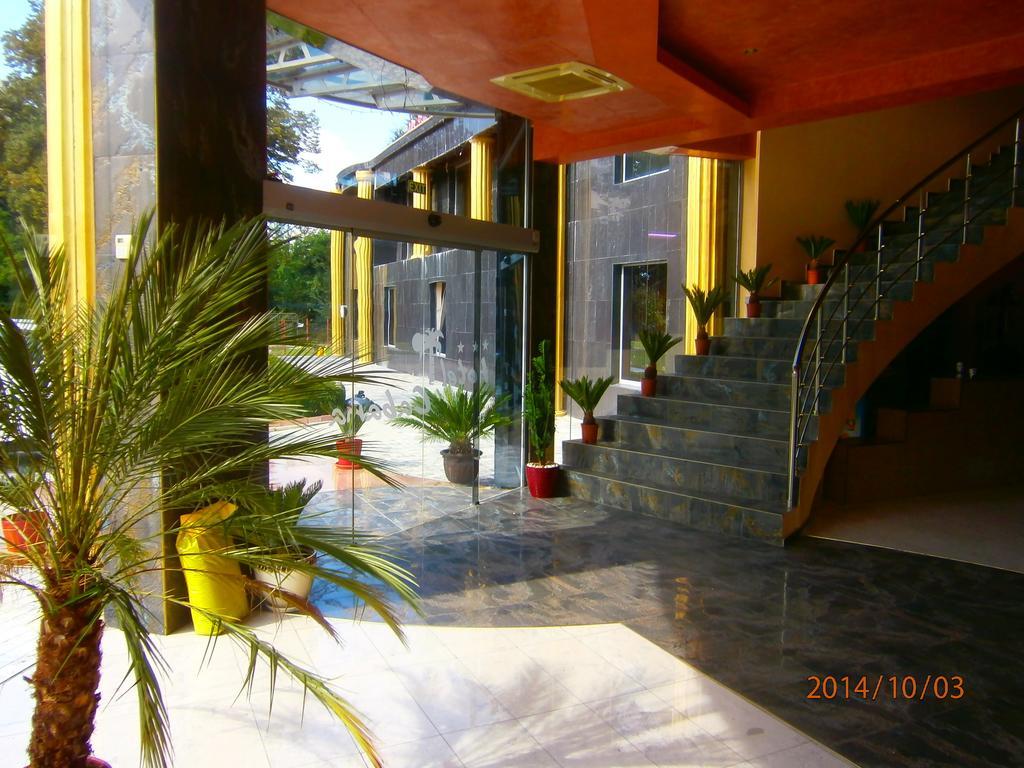 Hotel Cabana Spa & Relax Bar Plovdiv Buitenkant foto
