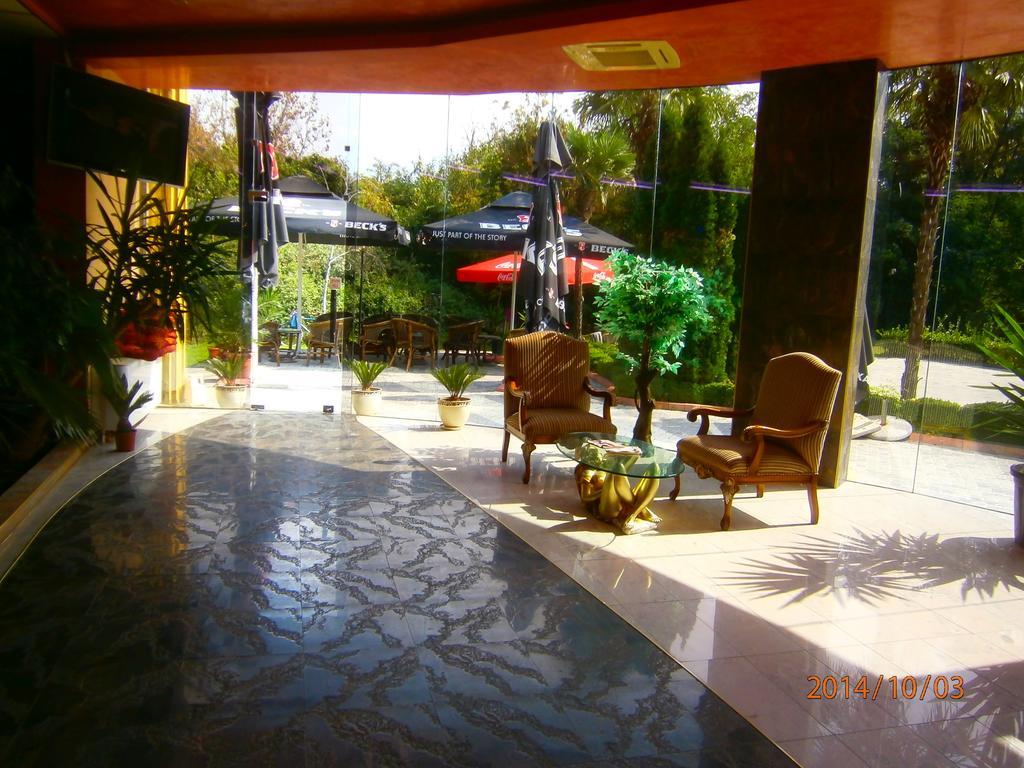Hotel Cabana Spa & Relax Bar Plovdiv Buitenkant foto
