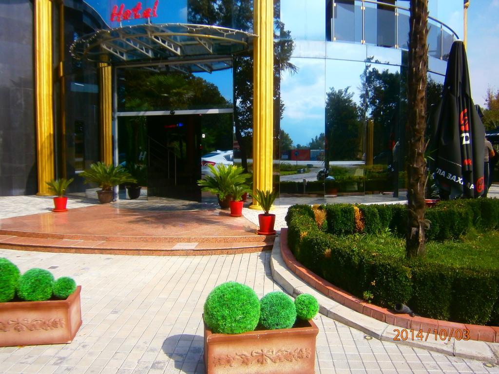Hotel Cabana Spa & Relax Bar Plovdiv Buitenkant foto