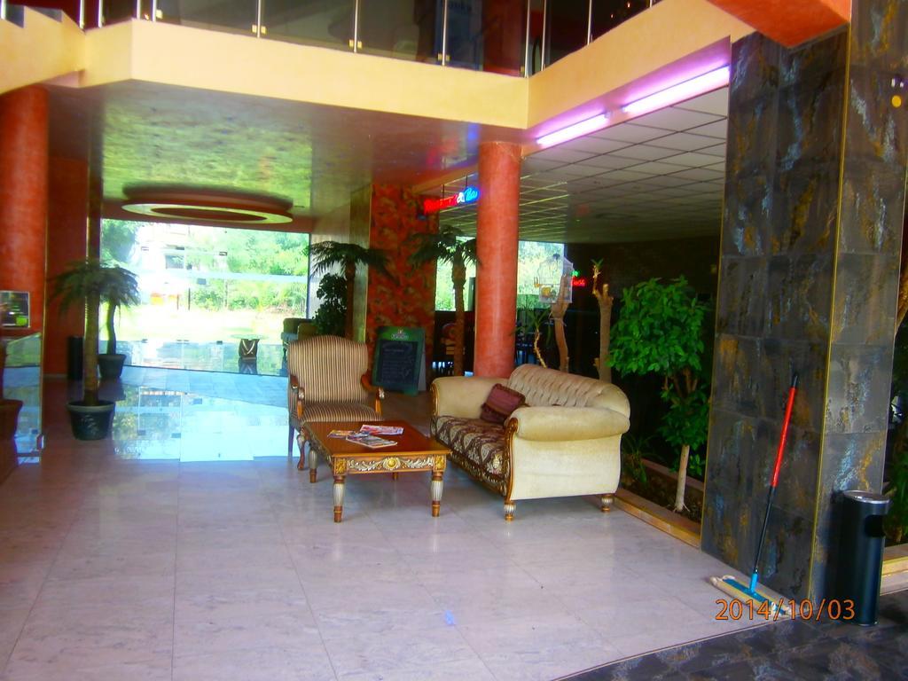Hotel Cabana Spa & Relax Bar Plovdiv Buitenkant foto