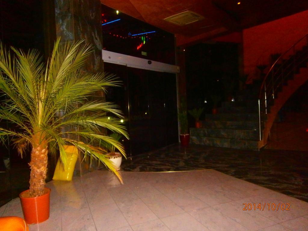 Hotel Cabana Spa & Relax Bar Plovdiv Buitenkant foto