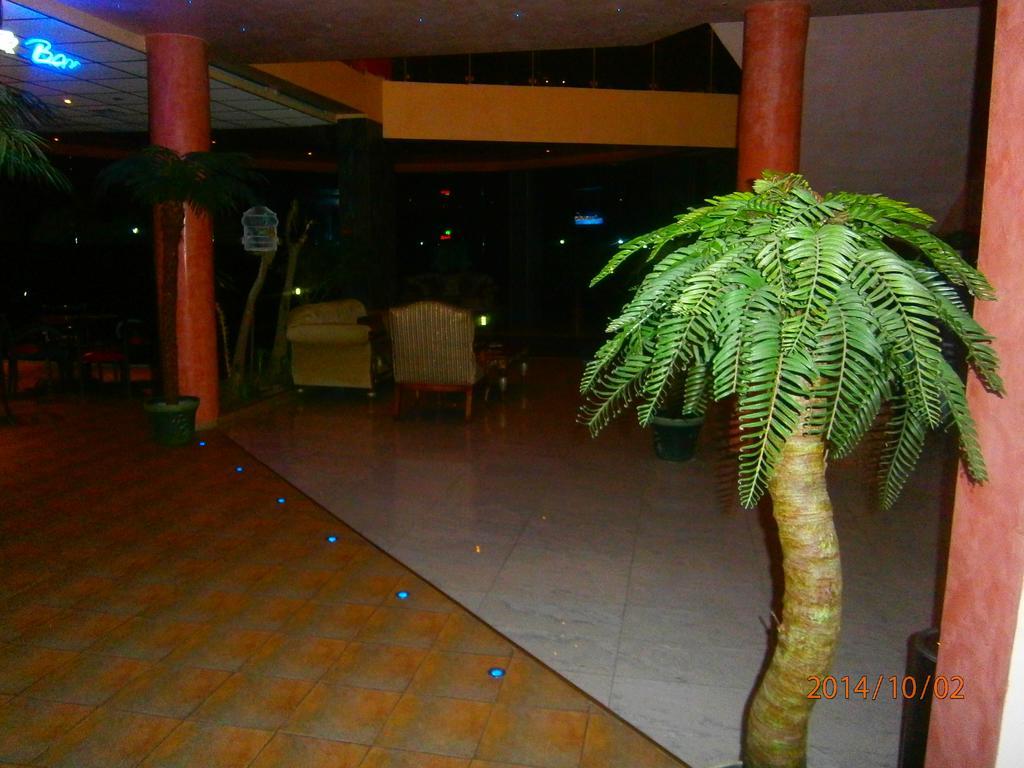 Hotel Cabana Spa & Relax Bar Plovdiv Buitenkant foto