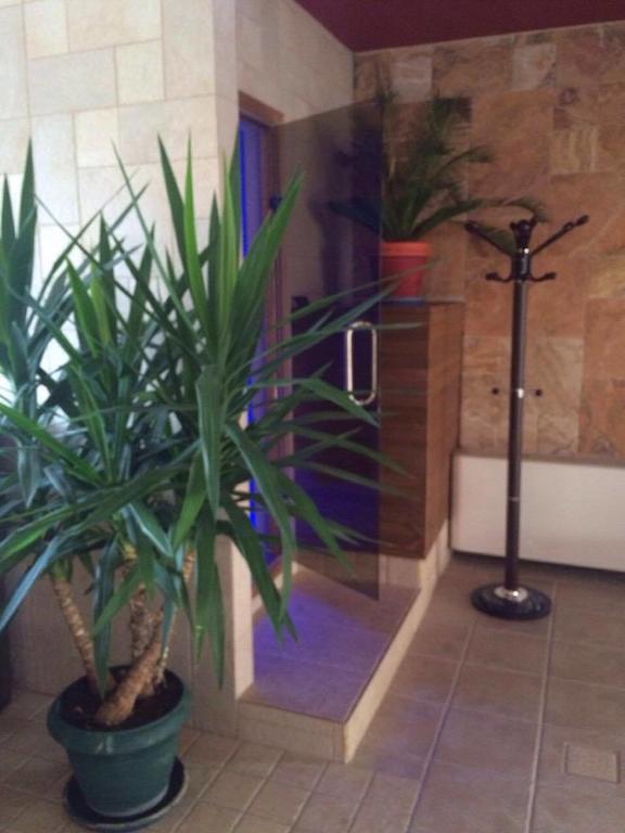 Hotel Cabana Spa & Relax Bar Plovdiv Buitenkant foto