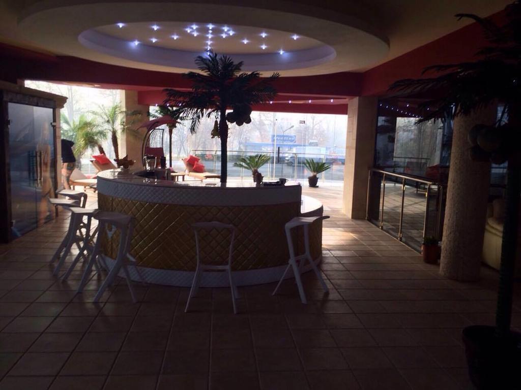 Hotel Cabana Spa & Relax Bar Plovdiv Buitenkant foto