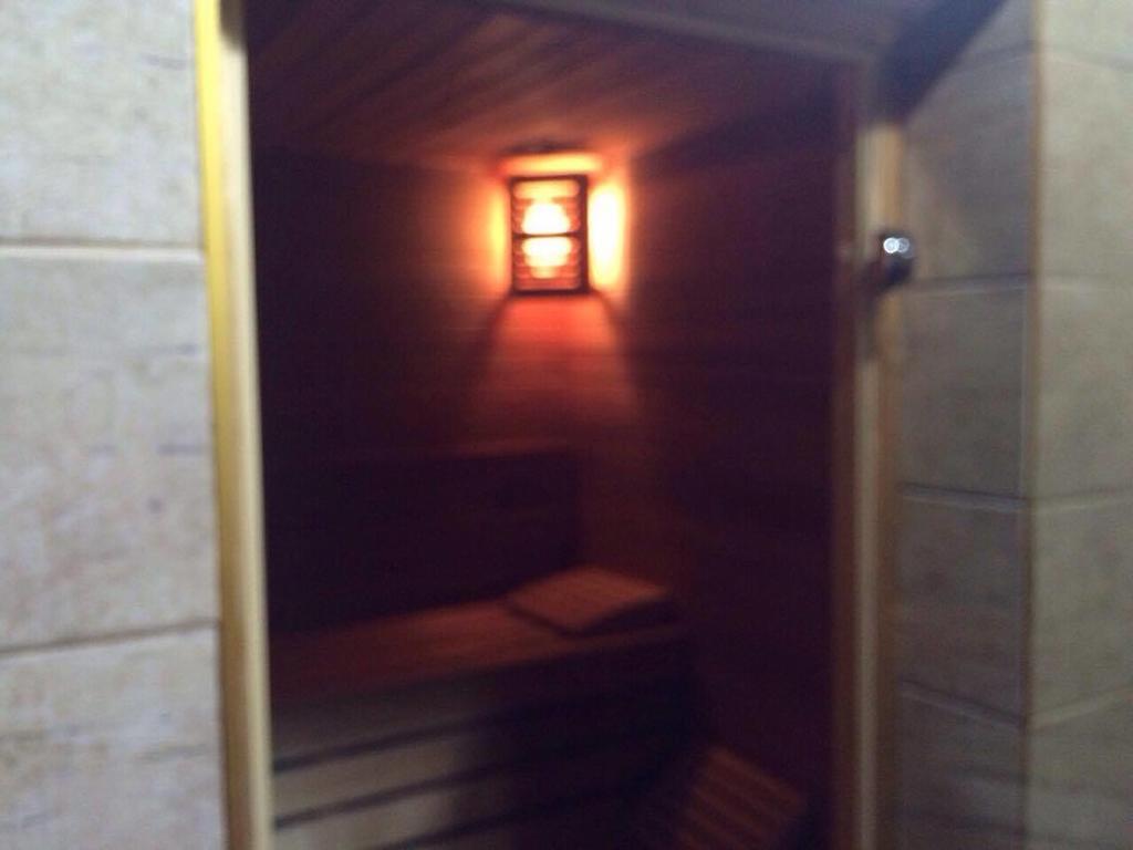 Hotel Cabana Spa & Relax Bar Plovdiv Buitenkant foto