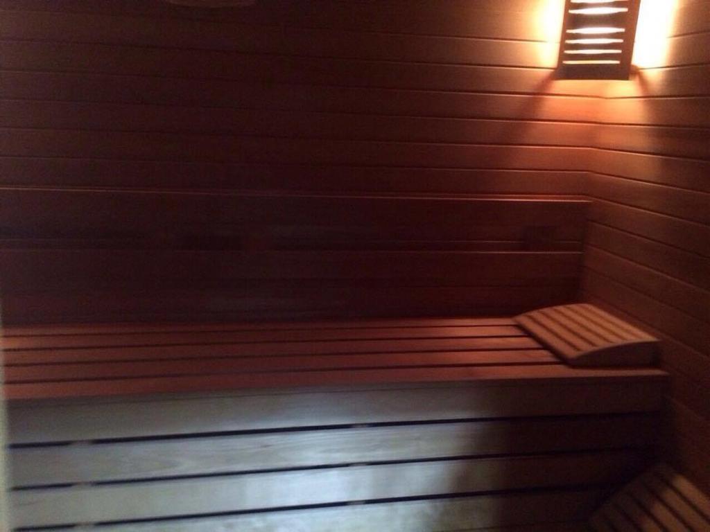 Hotel Cabana Spa & Relax Bar Plovdiv Buitenkant foto