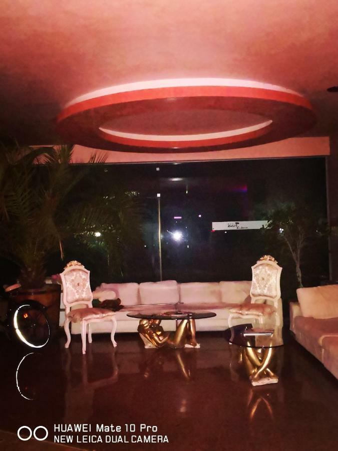 Hotel Cabana Spa & Relax Bar Plovdiv Buitenkant foto