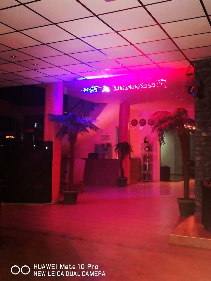 Hotel Cabana Spa & Relax Bar Plovdiv Buitenkant foto